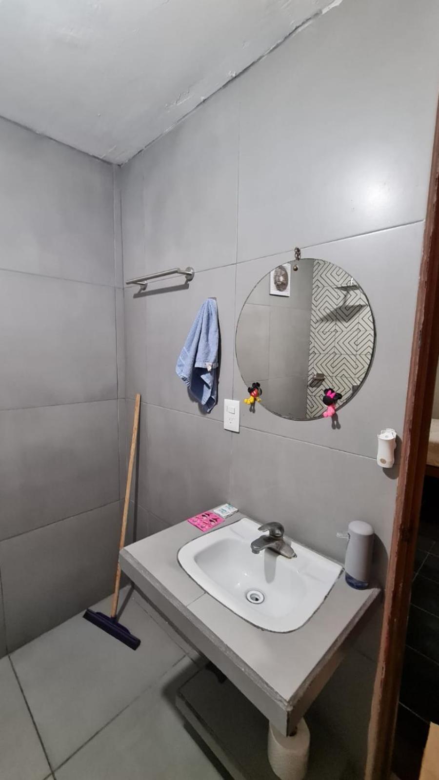 Cuarto Rustico Bed & Breakfast Oaxaca Bagian luar foto