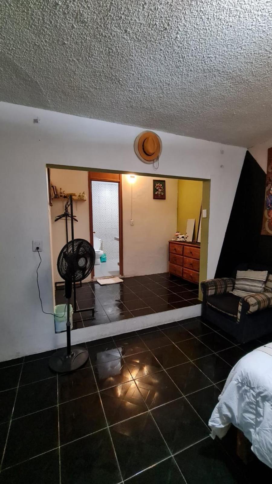 Cuarto Rustico Bed & Breakfast Oaxaca Bagian luar foto