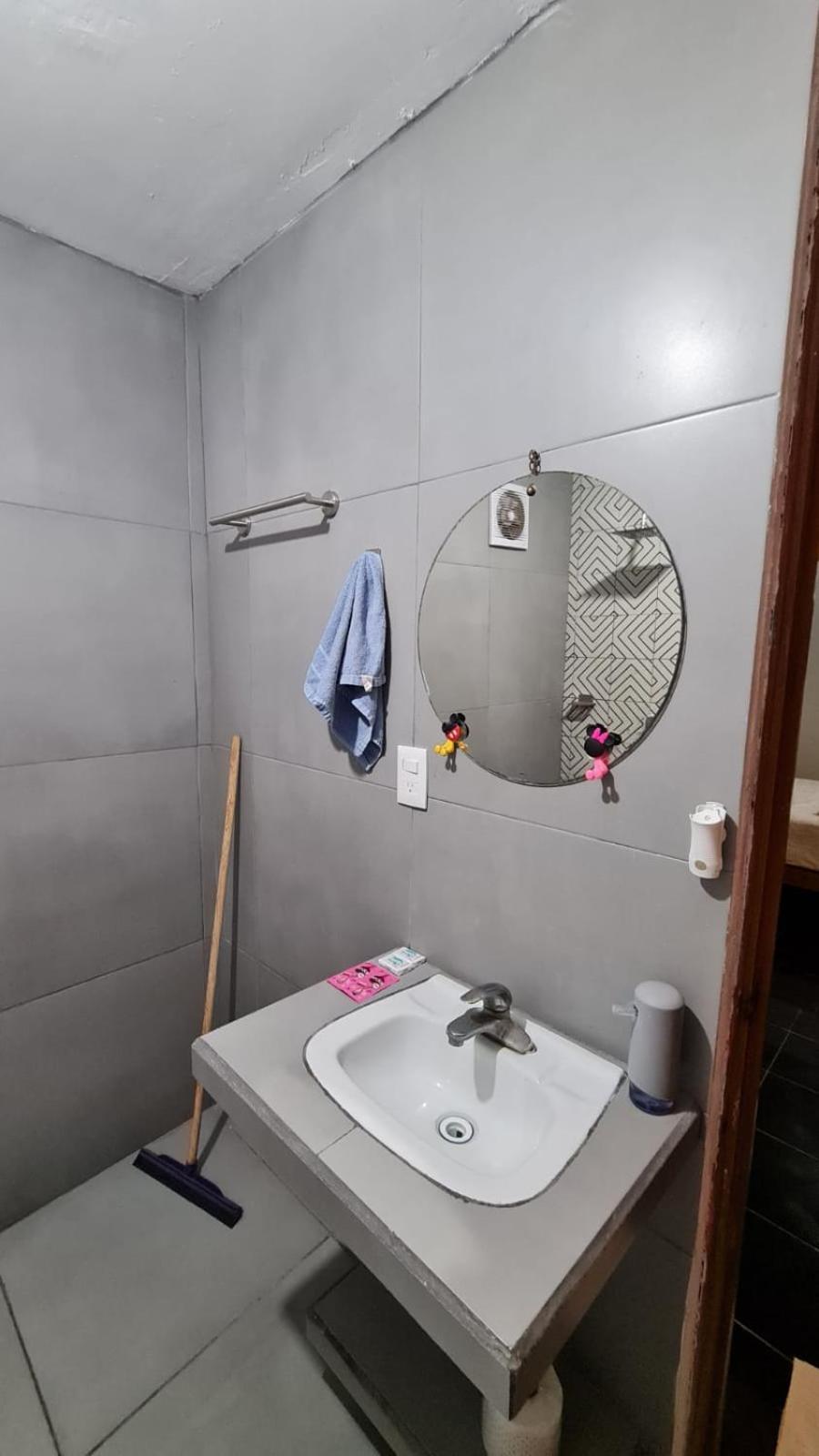 Cuarto Rustico Bed & Breakfast Oaxaca Bagian luar foto